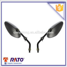 Cub motorcycle accessory hot selling plastic Motorcycle side Mirror